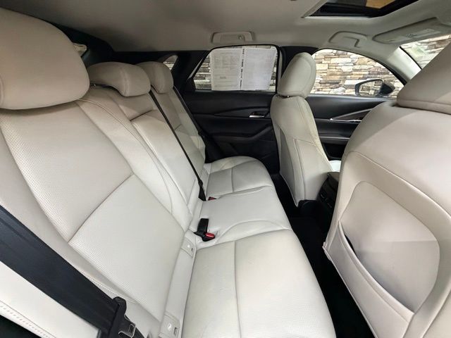 2021 Mazda CX-30 Turbo Premium Plus - Photo 35
