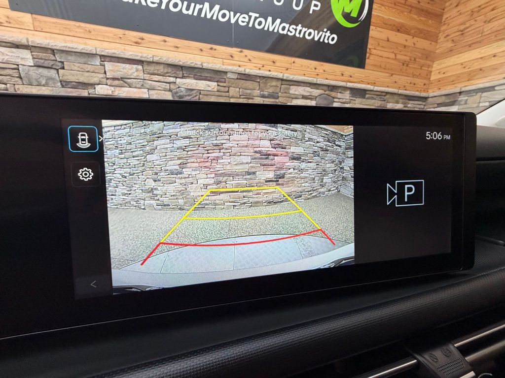2026 Hyundai Tucson SE - Photo 21
