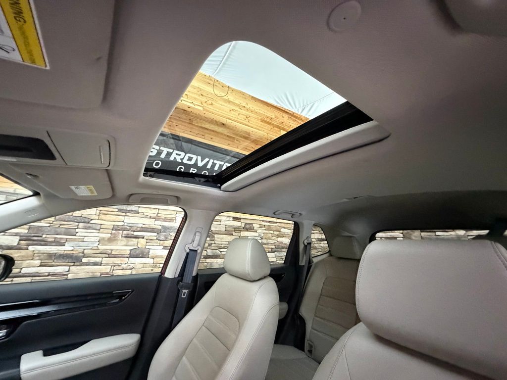 2023 Honda CR-V EX-L - Photo 26