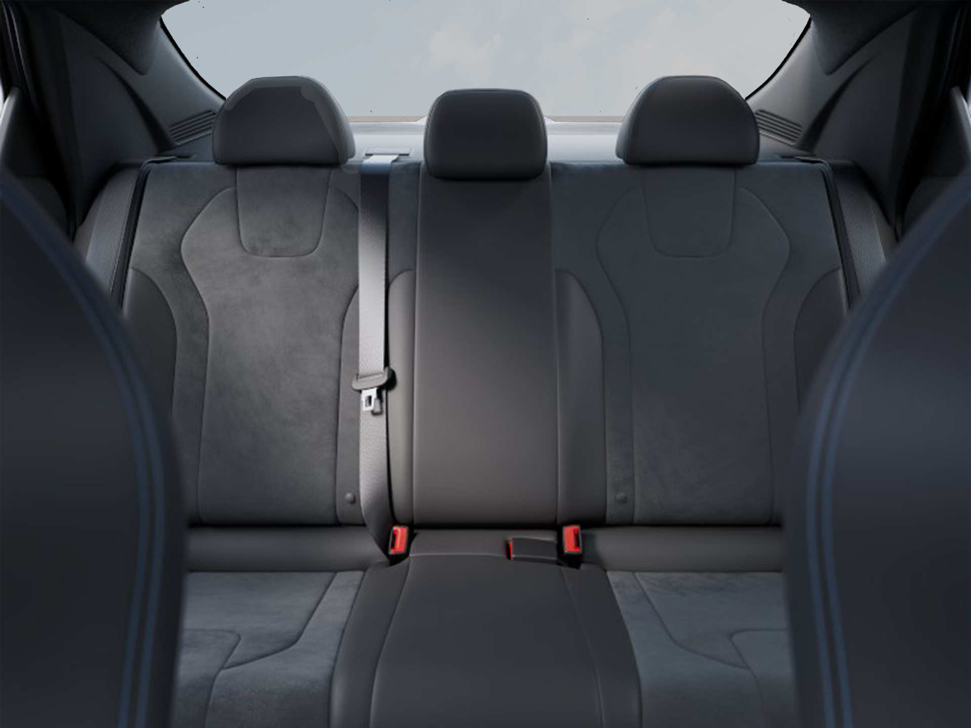 2025 Hyundai Elantra N - Photo 14