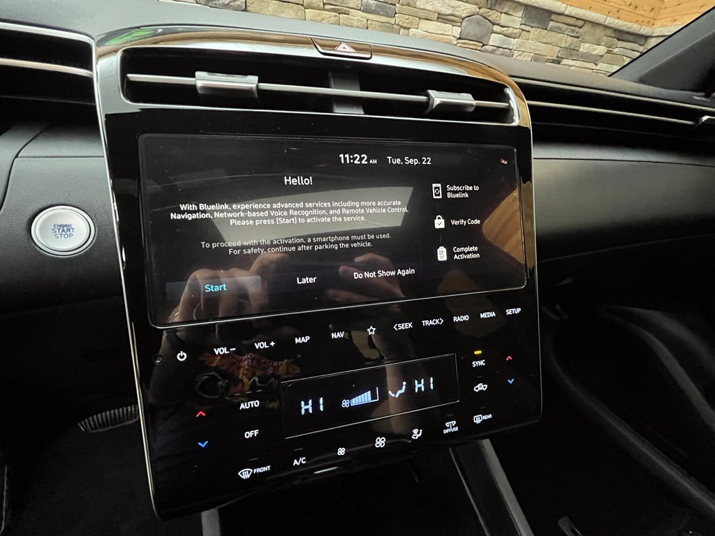 2024 Hyundai Santa Cruz XRT - Photo 38
