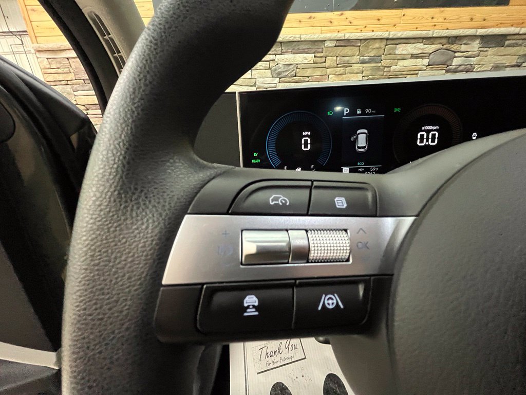 2026 Hyundai Tucson SEL - Photo 33