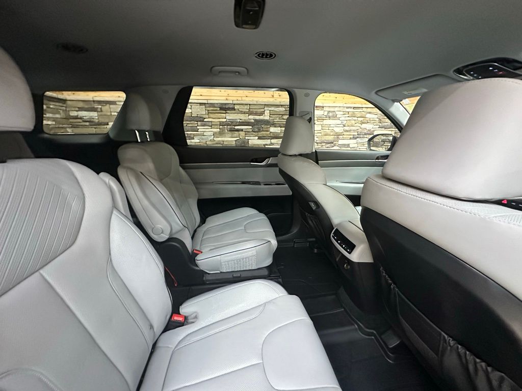 2024 Hyundai Palisade SEL - Photo 32