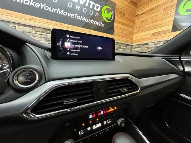 2023 Mazda CX-9 Grand Touring - Photo 21