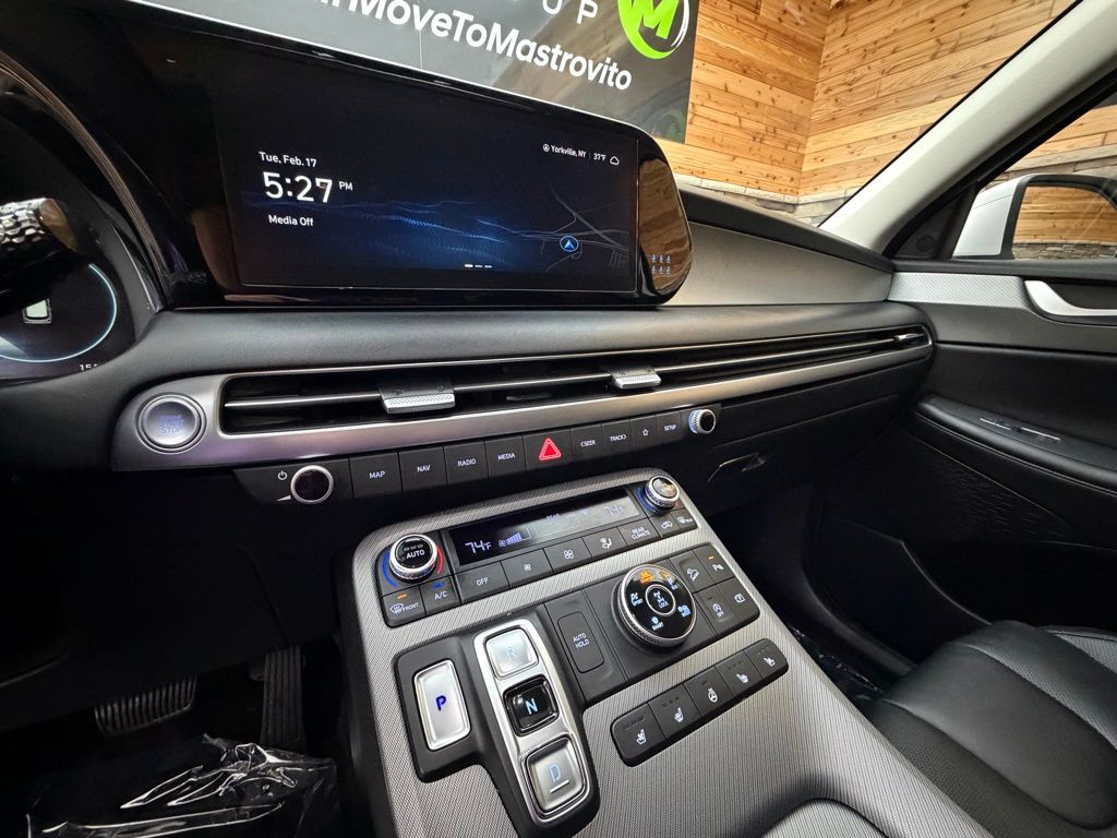 2025 Hyundai Palisade SEL Premium - Photo 18