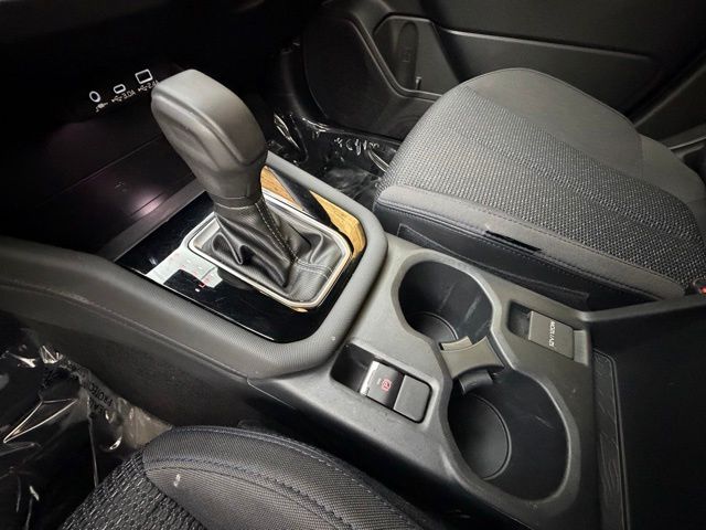 2025 Subaru Forester Premium - Photo 19