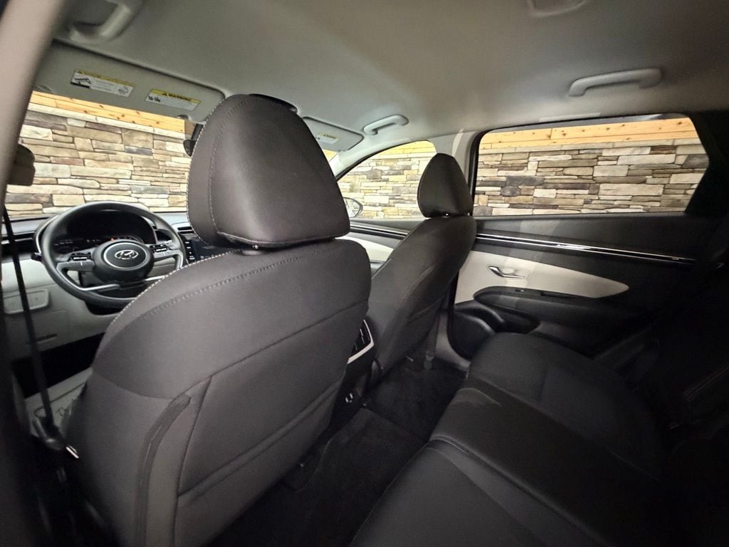 2024 Hyundai Tucson SEL - Photo 30