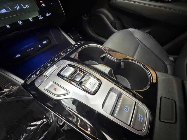 2023 Hyundai Tucson Limited - Photo 22