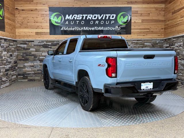 2025 Chevrolet Colorado Z71 - Photo 7