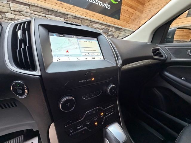 2017 Ford Edge SEL - Photo 21