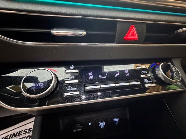 2023 Hyundai Sonata Limited - Photo 26