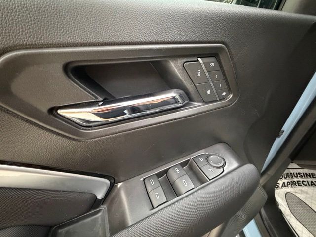 2025 Chevrolet Colorado Z71 - Photo 29