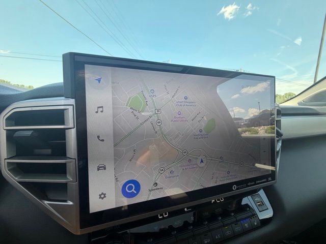2023 Toyota Tundra Limited - Photo 23