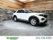 Used 2022 Ford Explorer XLT SUV