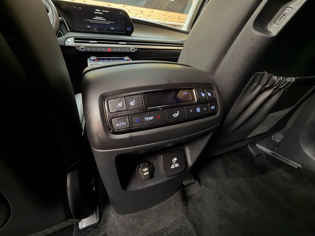 2025 Hyundai Palisade SEL Premium - Photo 30