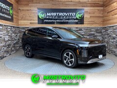 2026 Hyundai IONIQ 9 Performance Limited SUV