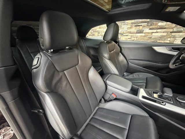 2019 Audi A5 Coupe Premium - Photo 17