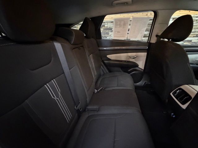 2024 Hyundai Tucson SEL - Photo 35