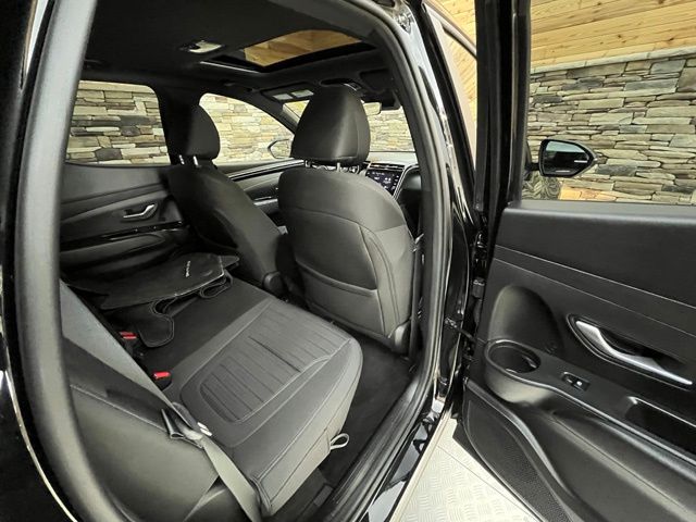 2022 Hyundai Santa Cruz SEL - Photo 40