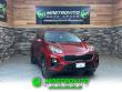 Used 2020 Kia Sportage LX SUV