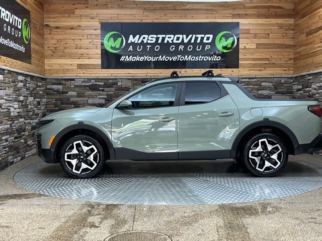 2023 Hyundai Santa Cruz Limited - Photo 6