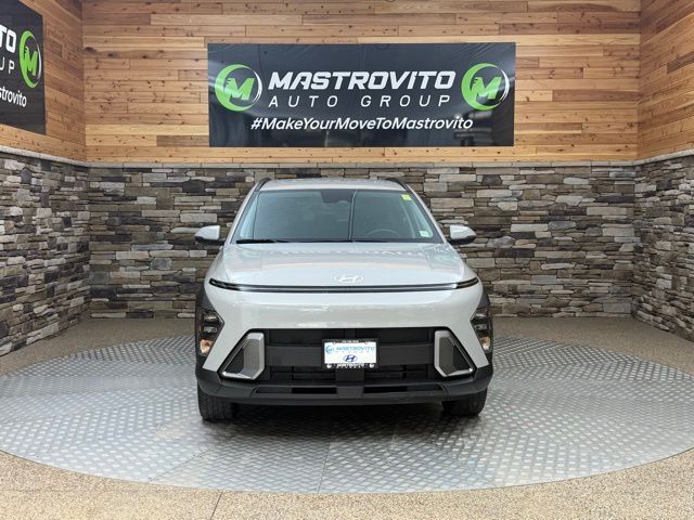 2024 Hyundai Kona SEL - Photo 3