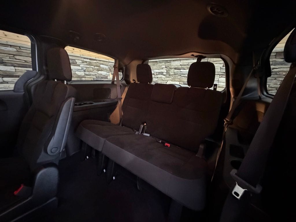 2018 Dodge Grand Caravan SE Plus - Photo 27