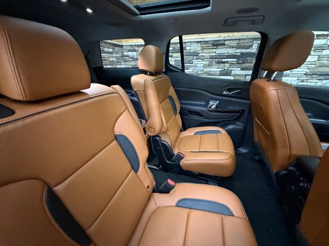 2020 GMC Acadia AT4 - Photo 37