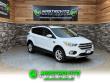 Used 2018 Ford Escape SE SUV