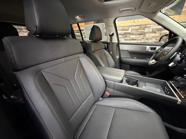2026 Hyundai Santa Fe XRT - Photo 17