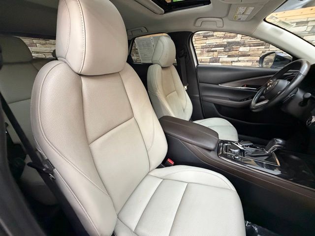 2021 Mazda CX-30 Turbo Premium Plus - Photo 17
