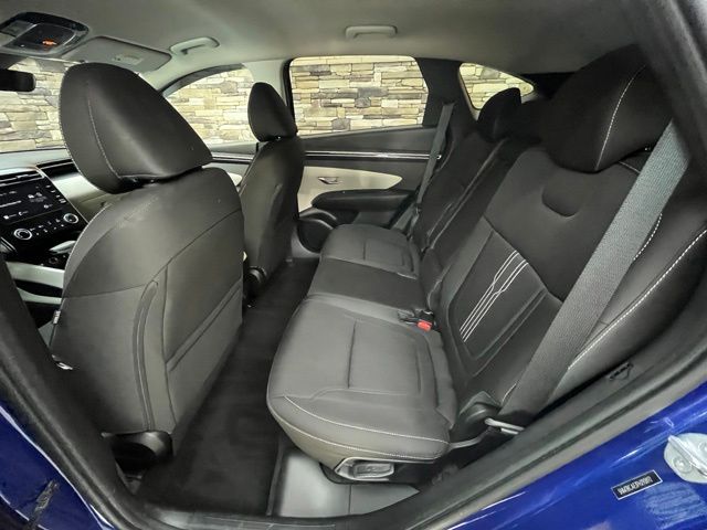 2023 Hyundai Tucson SEL - Photo 36