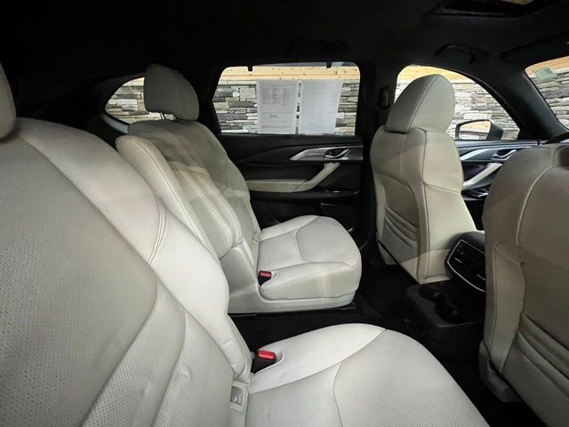2023 Mazda CX-9 Grand Touring - Photo 37