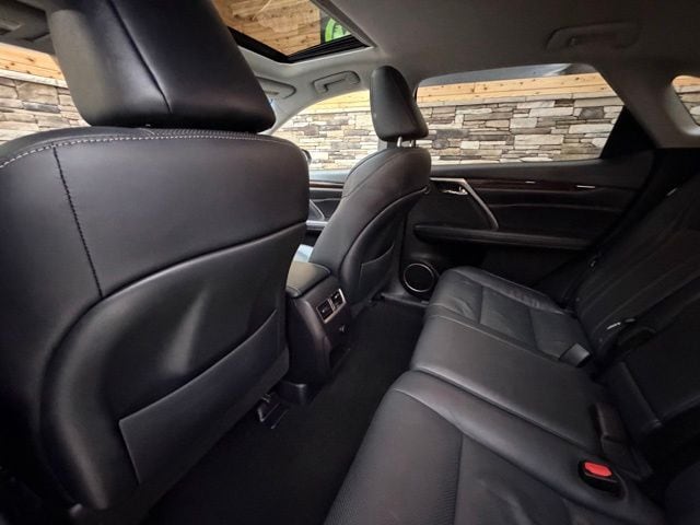 2019 Lexus RX 350 - Photo 29