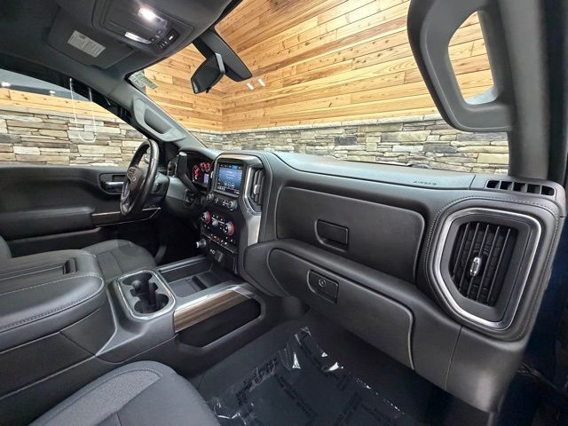 2020 Chevrolet Silverado 1500 RST - Photo 15