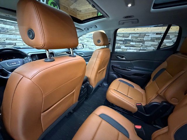 2020 GMC Acadia AT4 - Photo 32