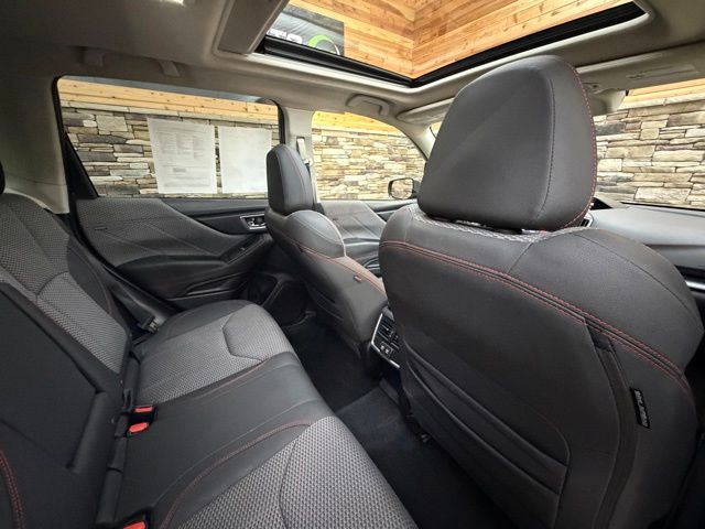 2020 Subaru Forester Sport - Photo 32