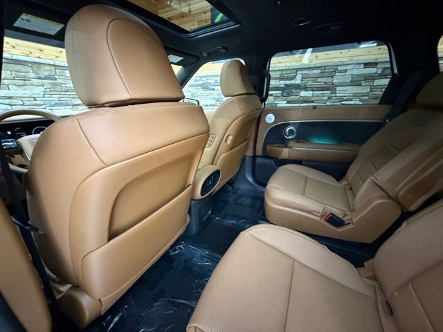 2026 Hyundai Palisade Calligraphy - Photo 34