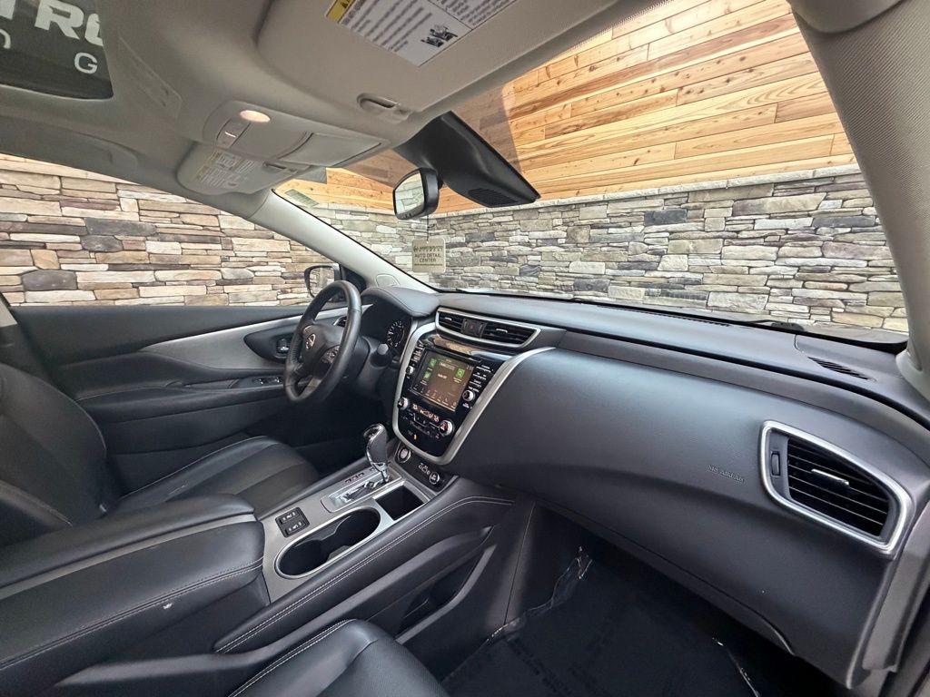 2020 Nissan Murano SL - Photo 13