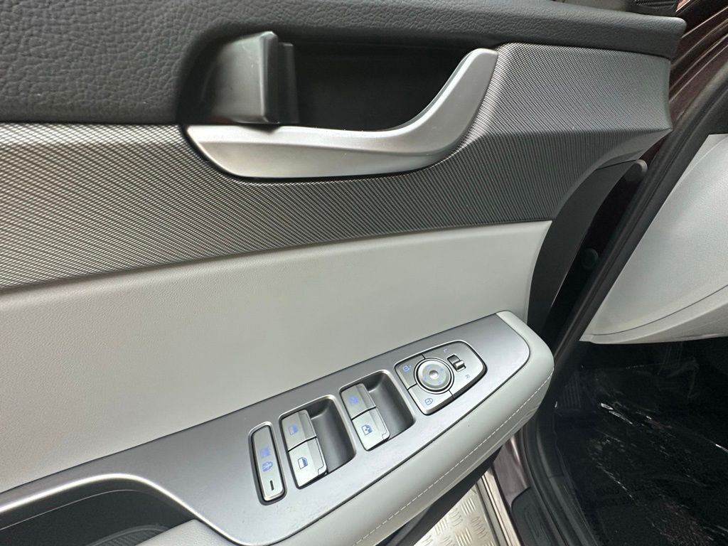 2024 Hyundai Palisade SEL - Photo 27