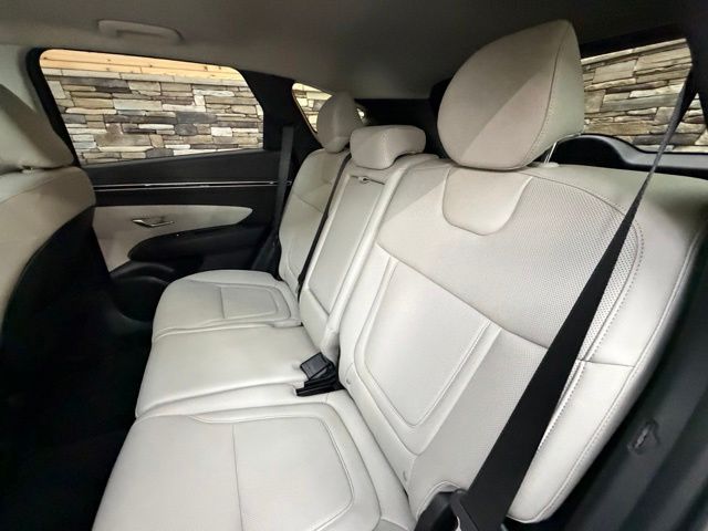 2023 Hyundai Tucson SEL - Photo 30
