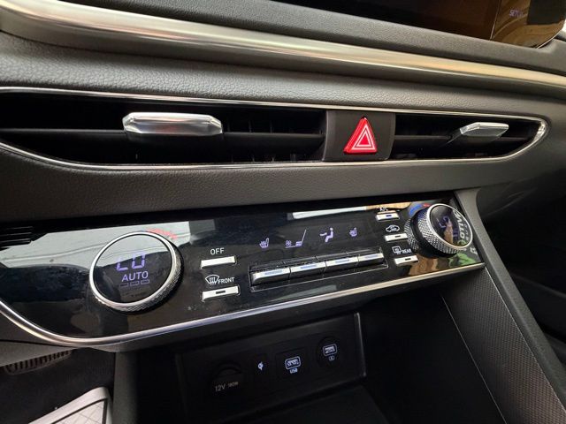 2023 Hyundai Sonata SEL - Photo 23