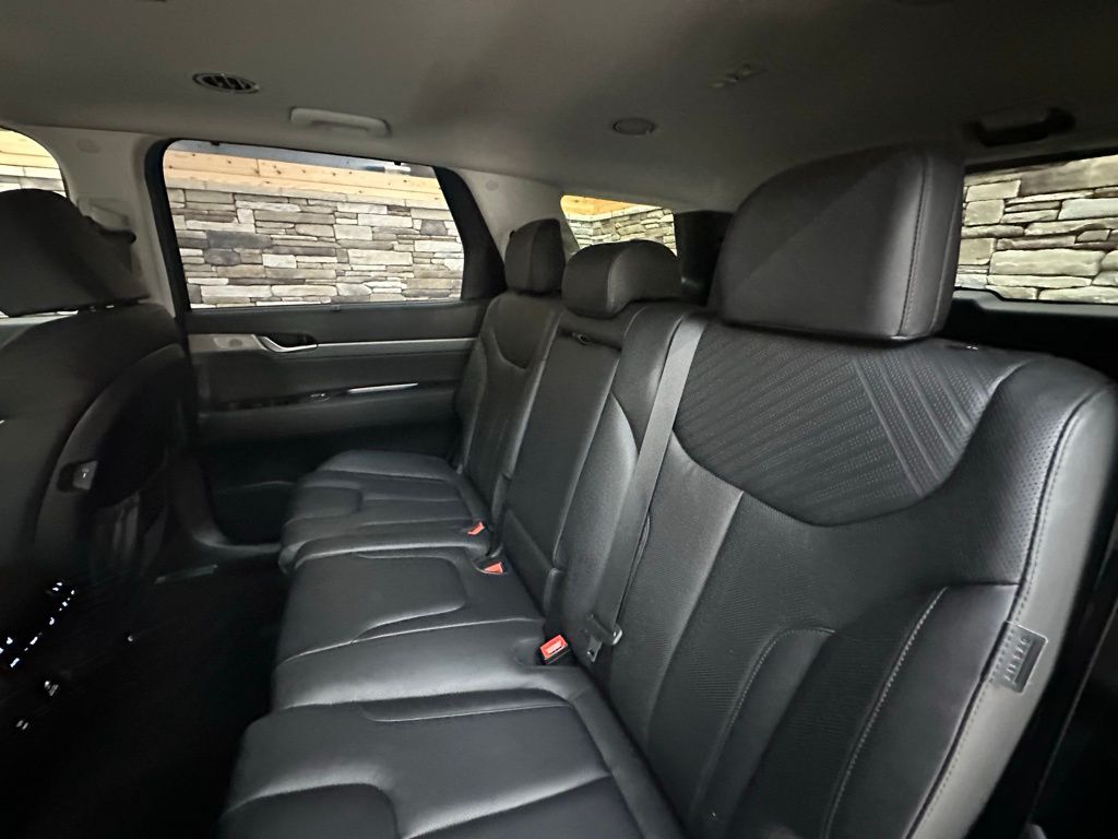 2023 Hyundai Palisade SEL - Photo 29