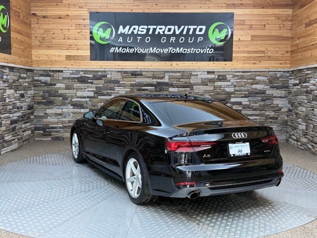 2019 Audi A5 Coupe Premium - Photo 8