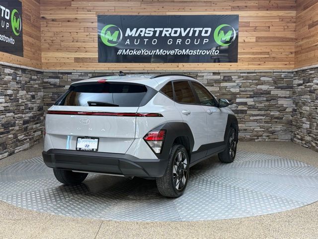 2024 Hyundai Kona SEL - Photo 10