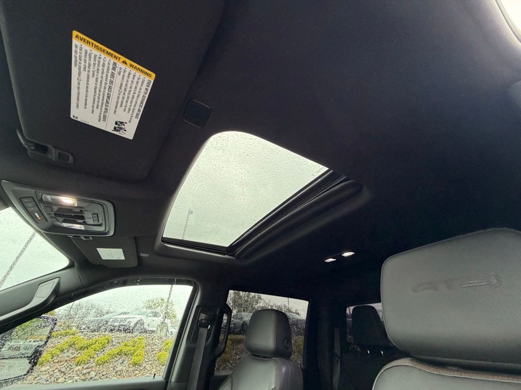 2024 GMC Sierra 2500HD AT4 - Photo 26