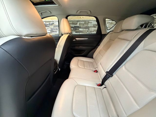 2021 Mazda CX-5 Touring - Photo 29