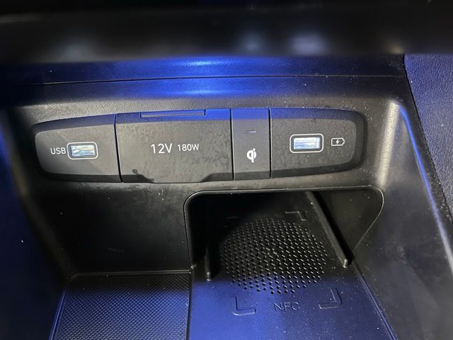 2023 Hyundai Santa Cruz Limited - Photo 23