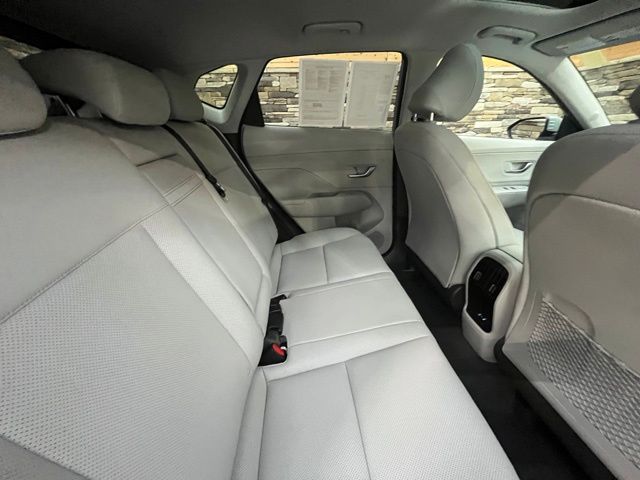 2024 Hyundai Kona Limited - Photo 35