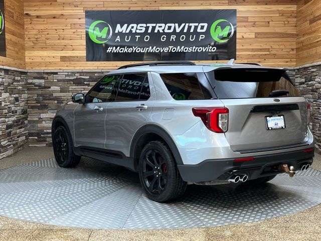 2020 Ford Explorer ST - Photo 7